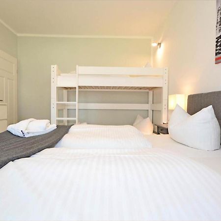 Ferienhaus Zirchow 4 외부 사진