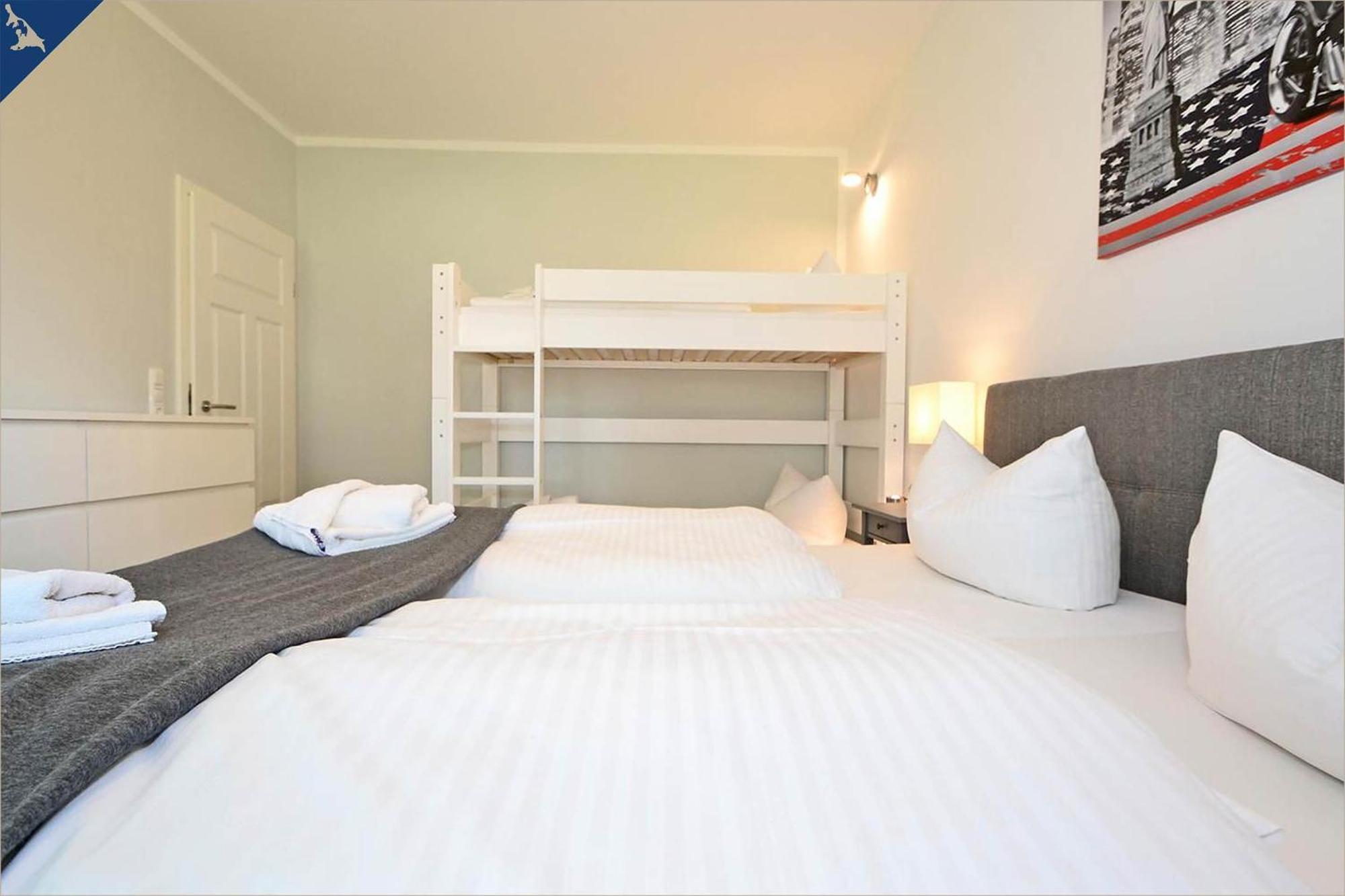 Ferienhaus Zirchow 4 외부 사진