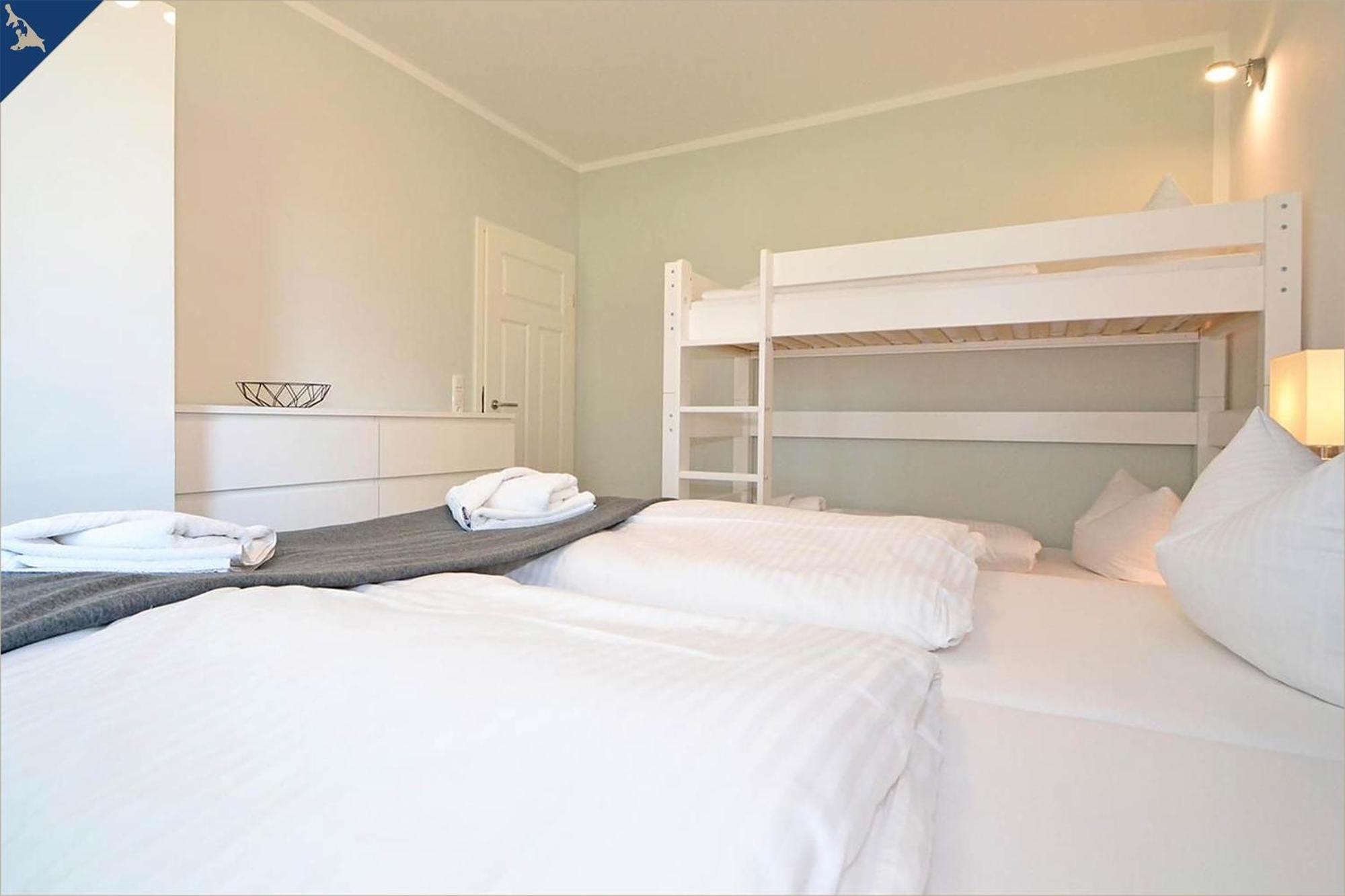 Ferienhaus Zirchow 4 외부 사진