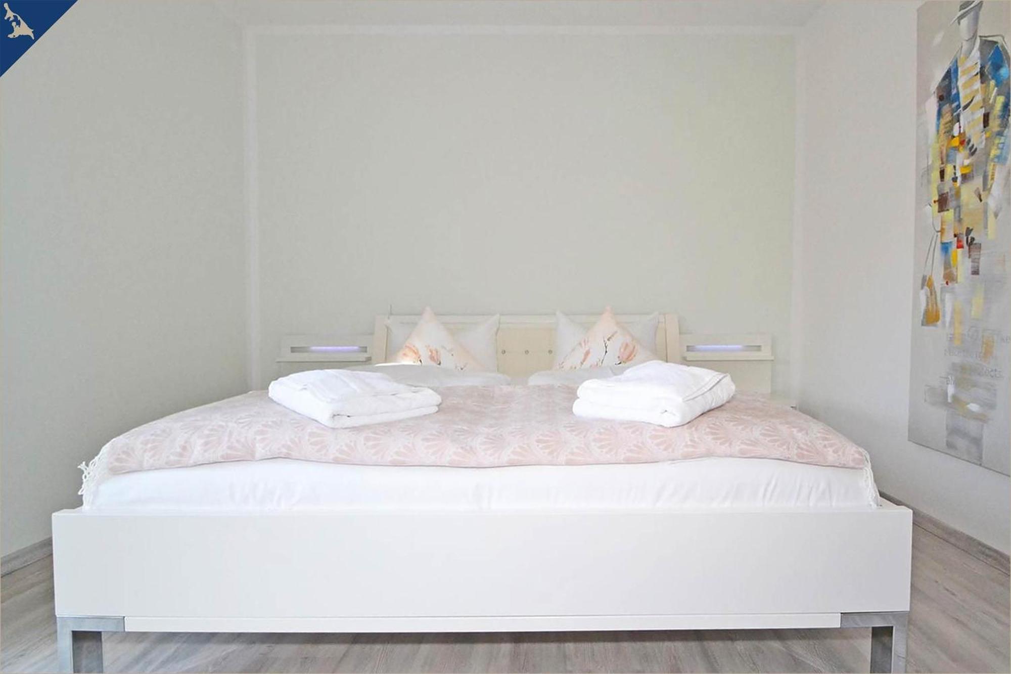 Ferienhaus Zirchow 4 외부 사진