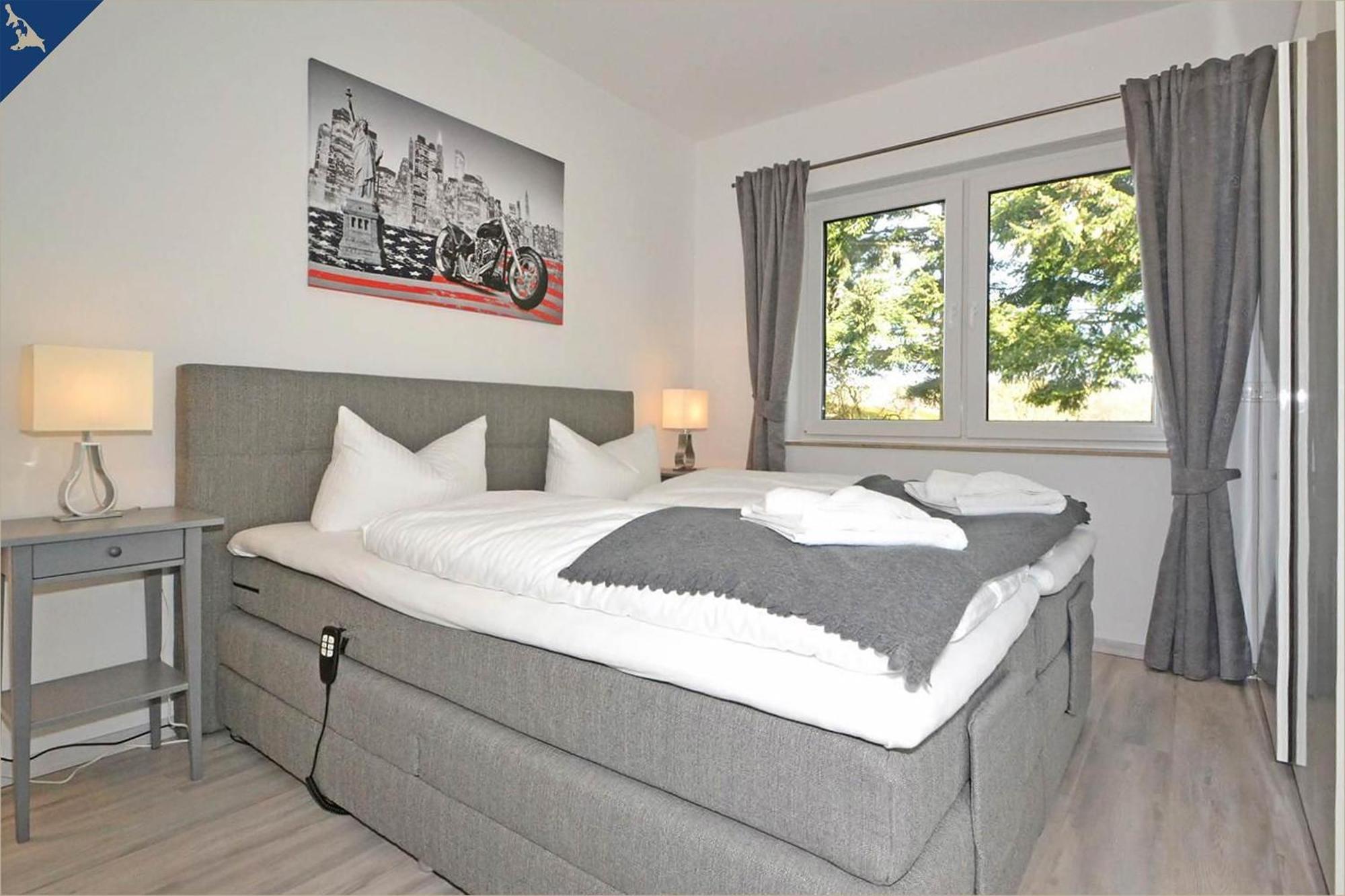 Ferienhaus Zirchow 4 외부 사진