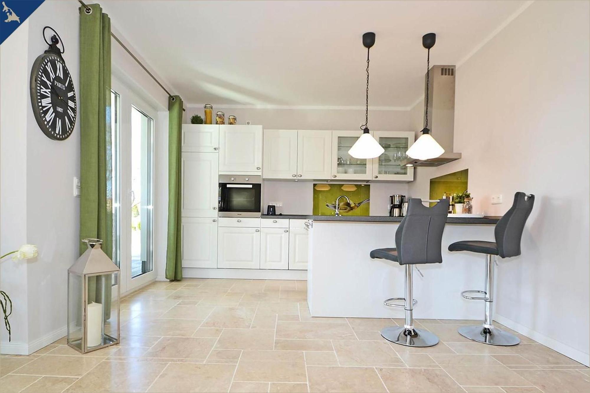 Ferienhaus Zirchow 4 외부 사진