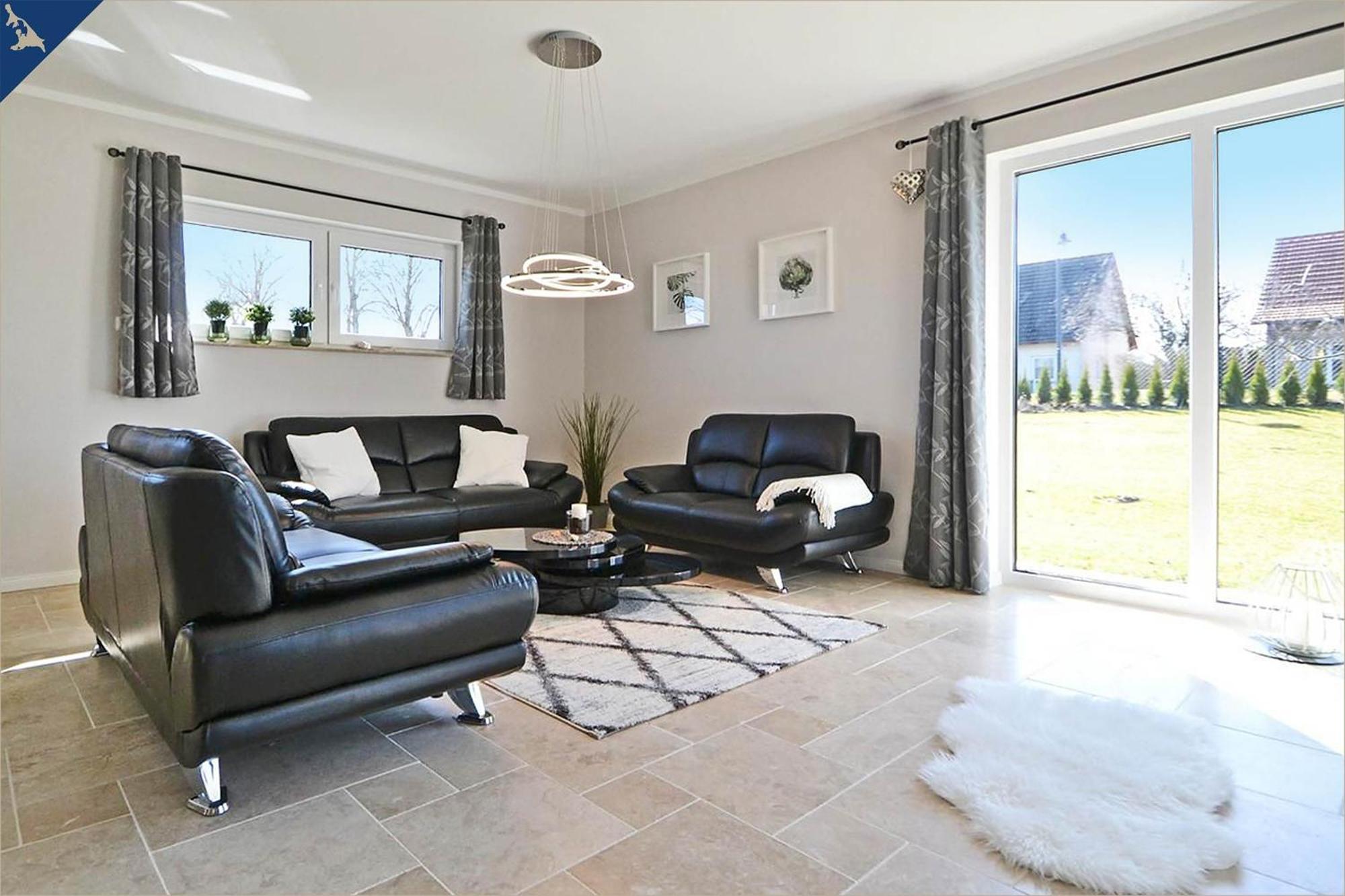 Ferienhaus Zirchow 4 외부 사진