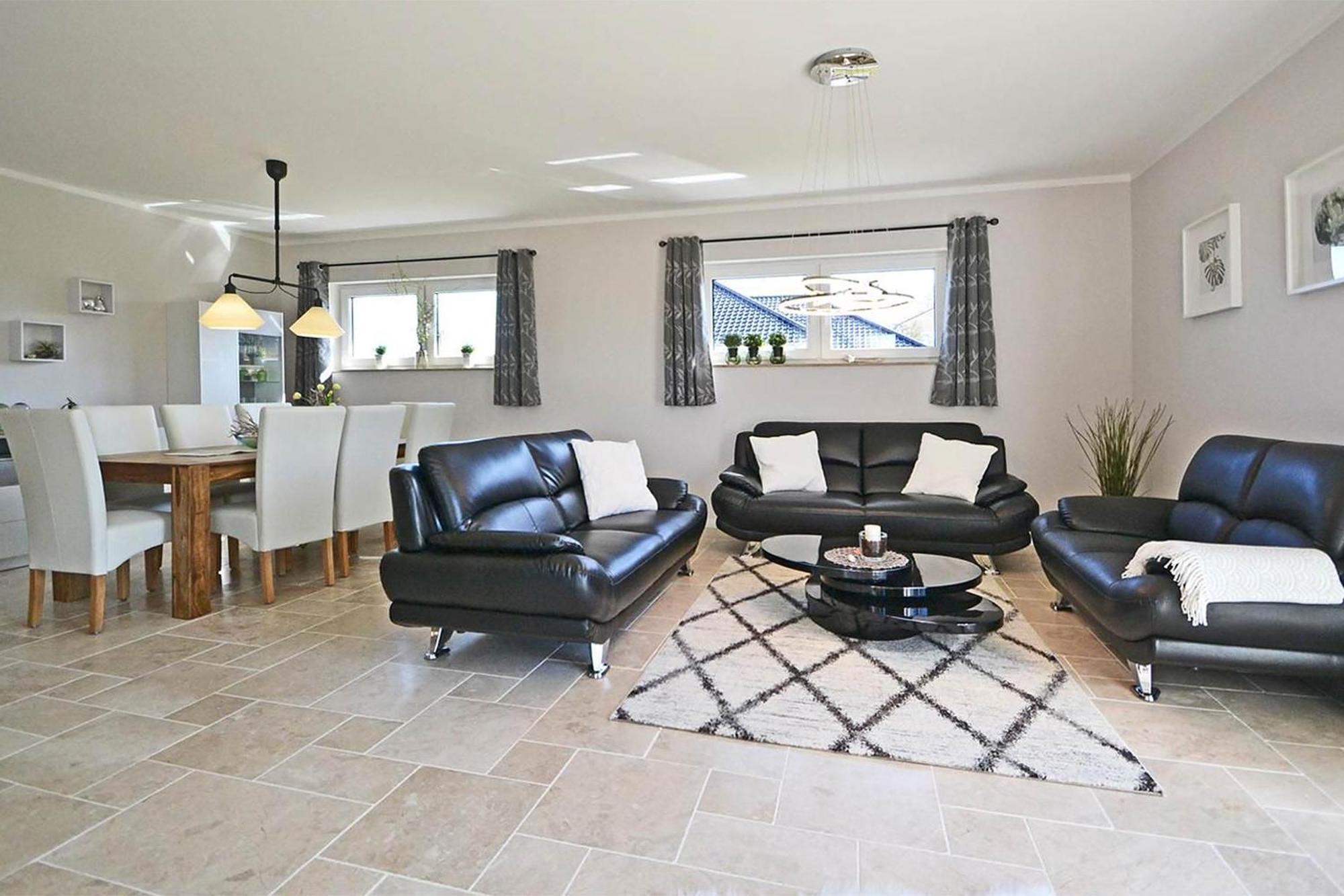 Ferienhaus Zirchow 4 외부 사진